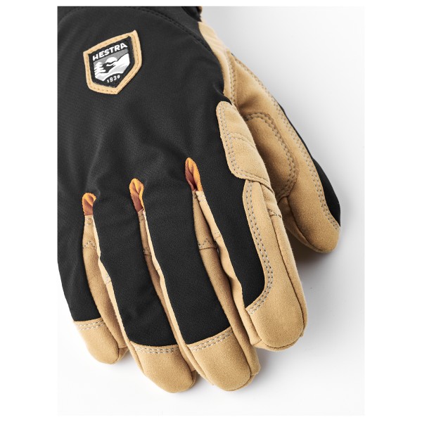 Hestra - Ergo Grip Vektor 5 Finger - Handschoenen