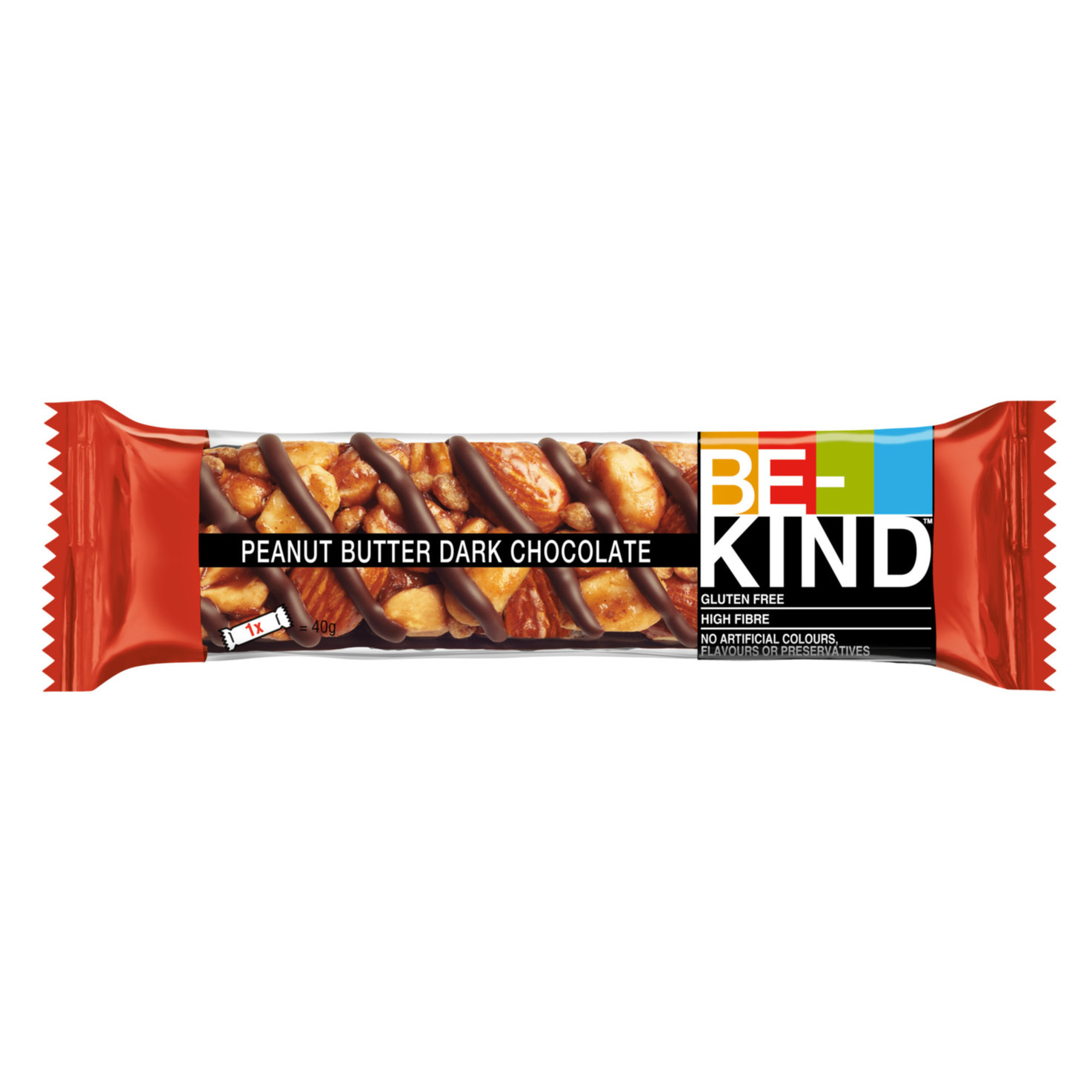 Be-Kind Peanut Butter Dark Chocolate