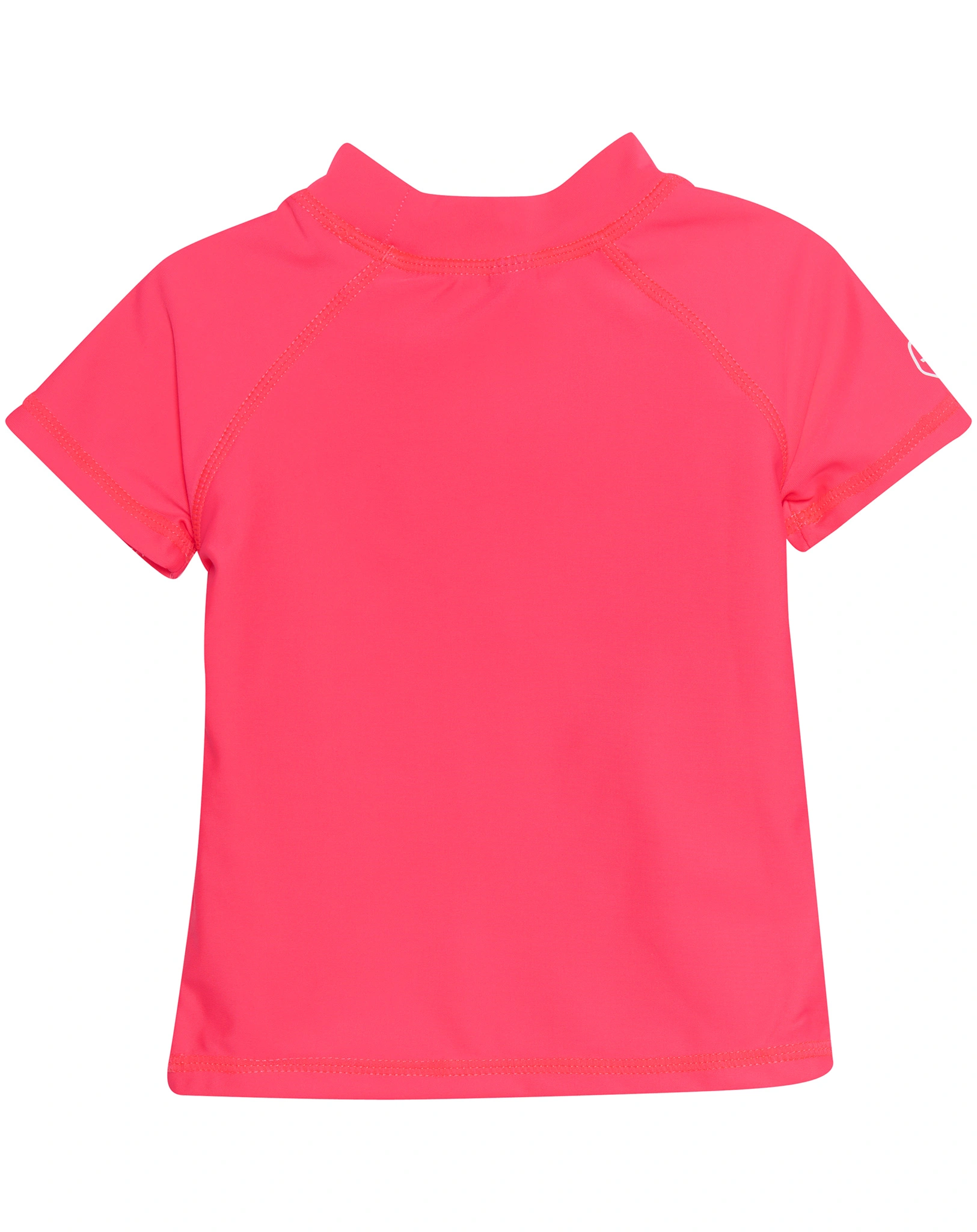 Badeshirt CUTEST CATCH in diva pink