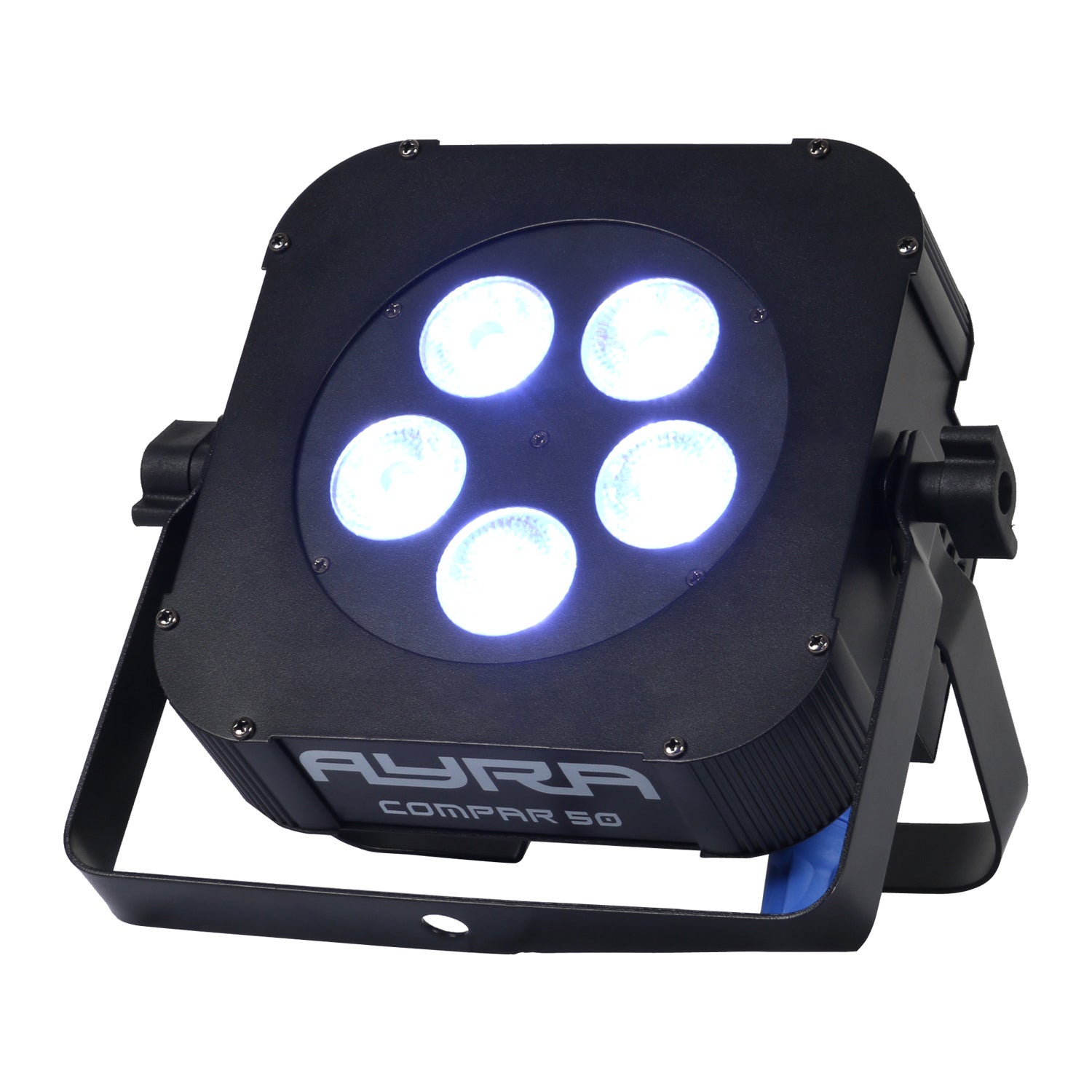 Ayra Compar 50 RGBAW+UV LED projector