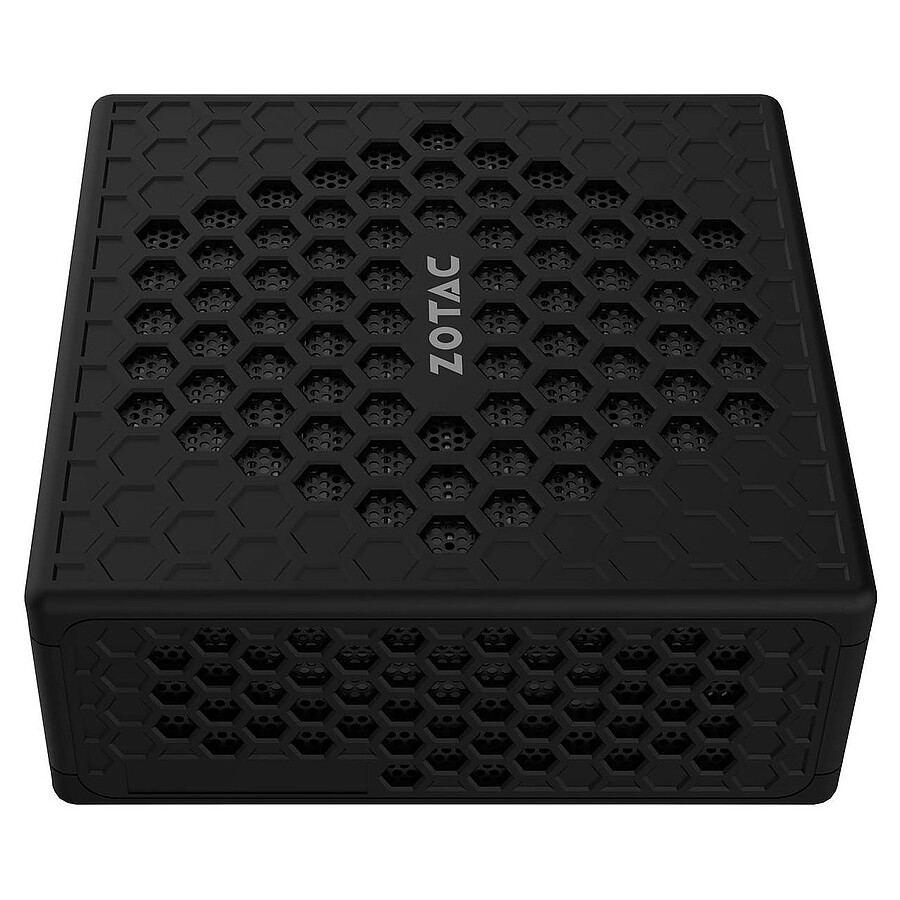 ZOTAC ZBOX CI337 nano (barebone)