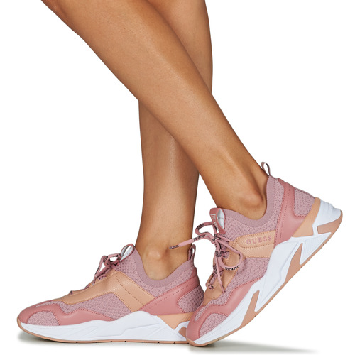 Guess - GENIVER - Rose