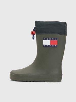 Botas de chuva