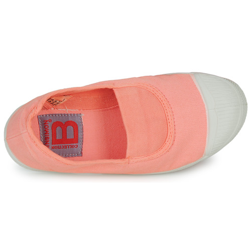 Bensimon - ELASTIQUE ENFANT - Rose