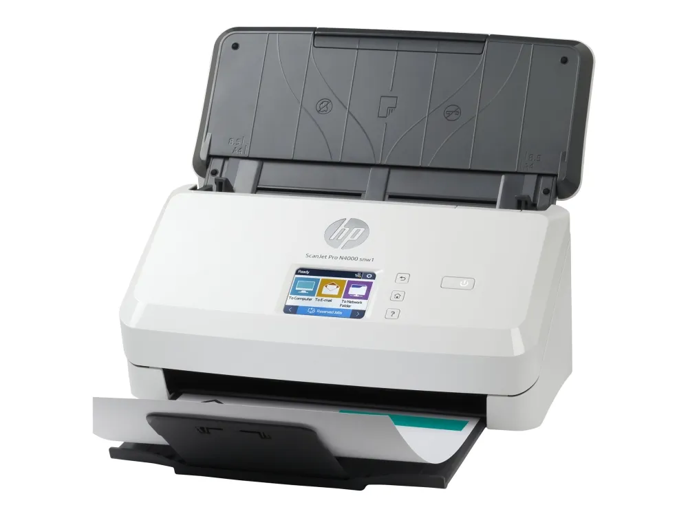 ScanJet Pro 3600 f1 Document Scanner