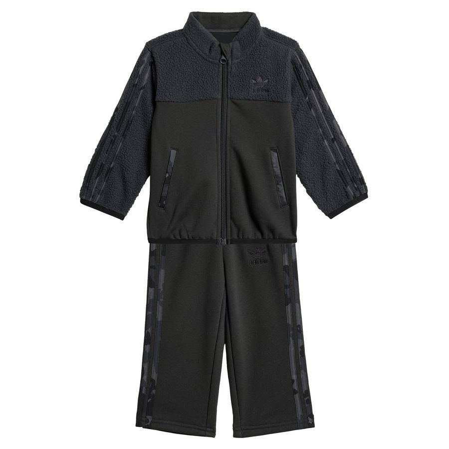 Adidas Original Ensemble polaire imprimé intégral