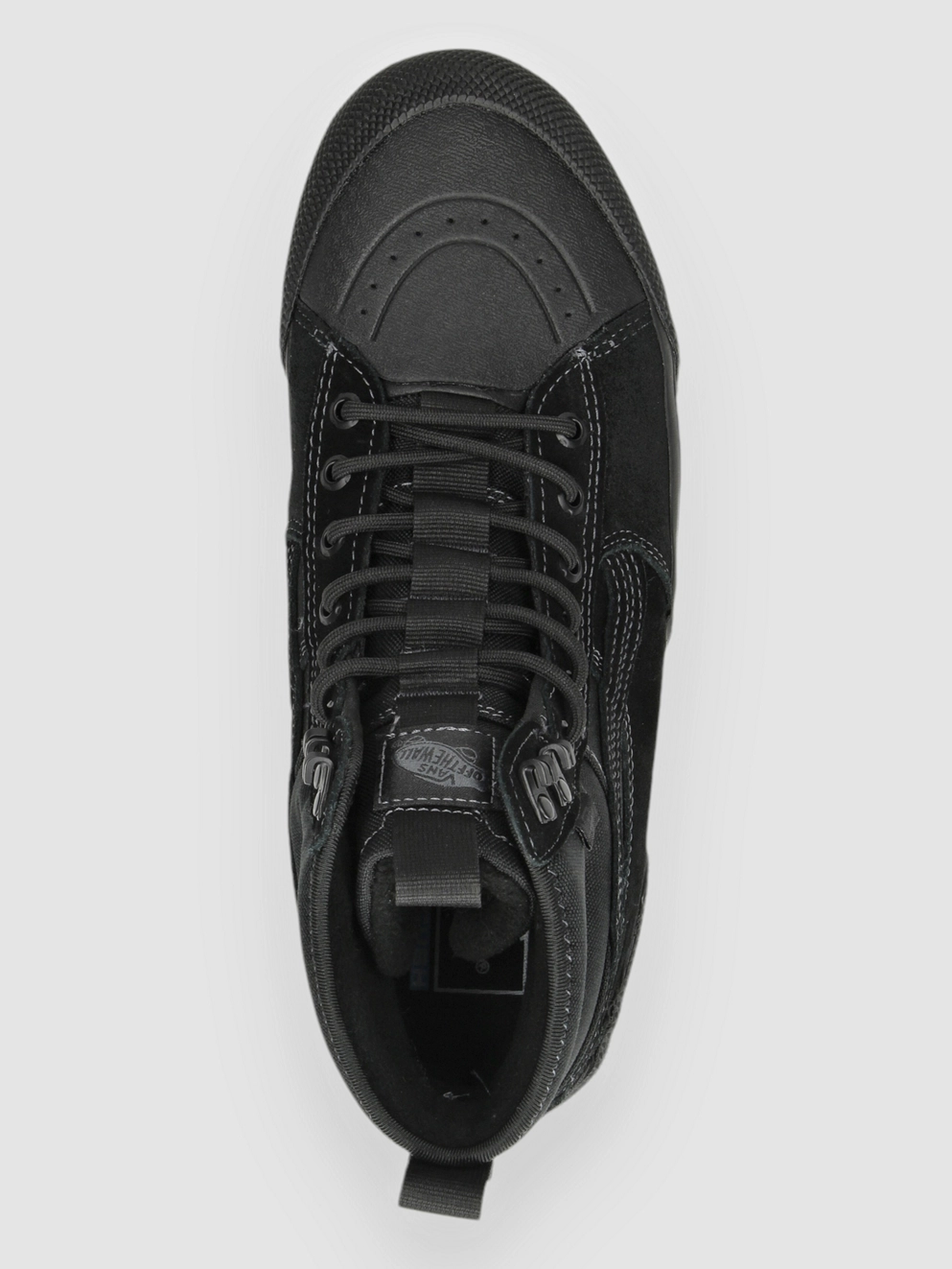 Vans MTE Sk8-Hi Gore-Tex Winter Shoes blackout