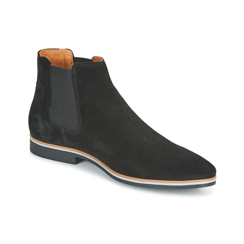 Pellet - BILL - VELOURS NOIR