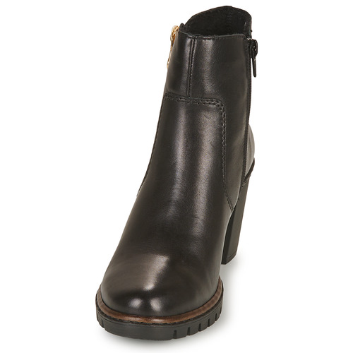 Rieker - Y2557-00 - Noir