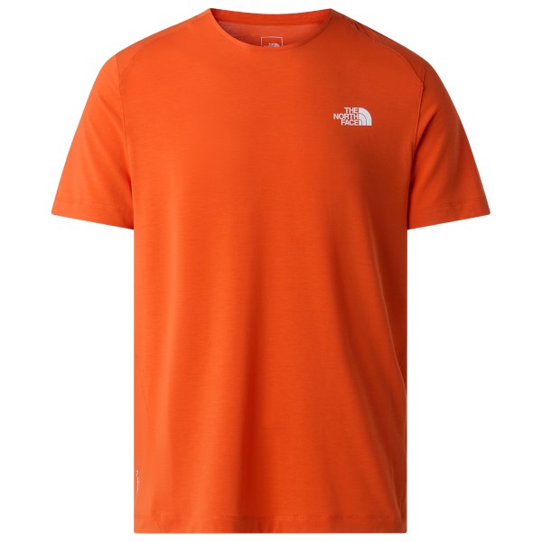 The North Face - Lightning Alpine S/S Tee - T-shirt technique
