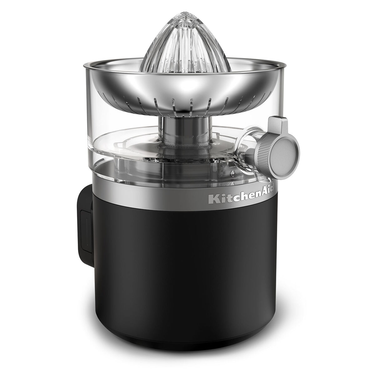 KitchenAid Trådløs sitruspresse uten batteri