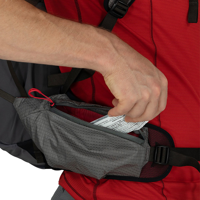 Osprey Talon 11 Rucksack