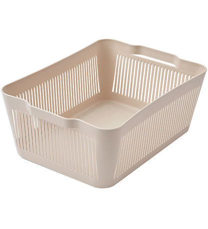 Liewood Kurv - 2-pak - Large - 39x26x14 cm - Sandy