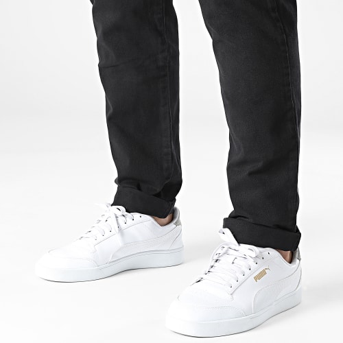Pantalon Chino KL-2028 Noir