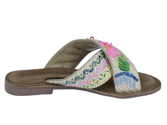 Lazamani Mules