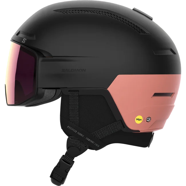 DRIVER PRO SIGMA MIPS  Unisex-Helm