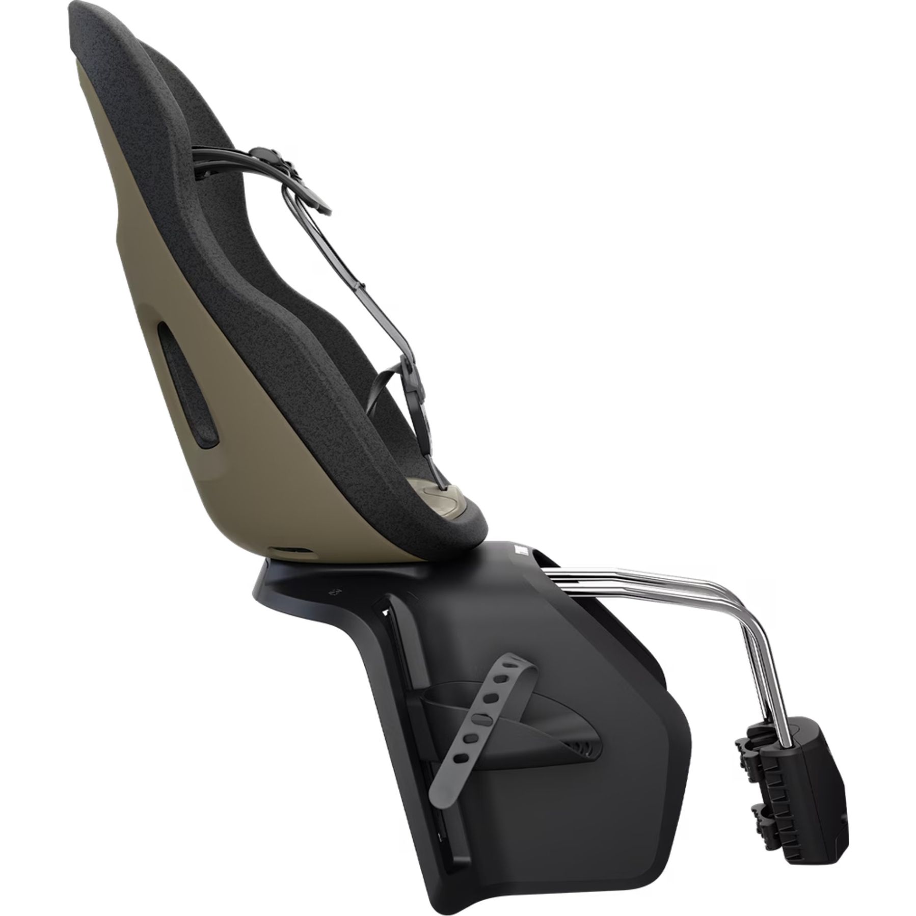 Thule Yepp Nexxt 2 Maxi Fietsstoeltje Achter