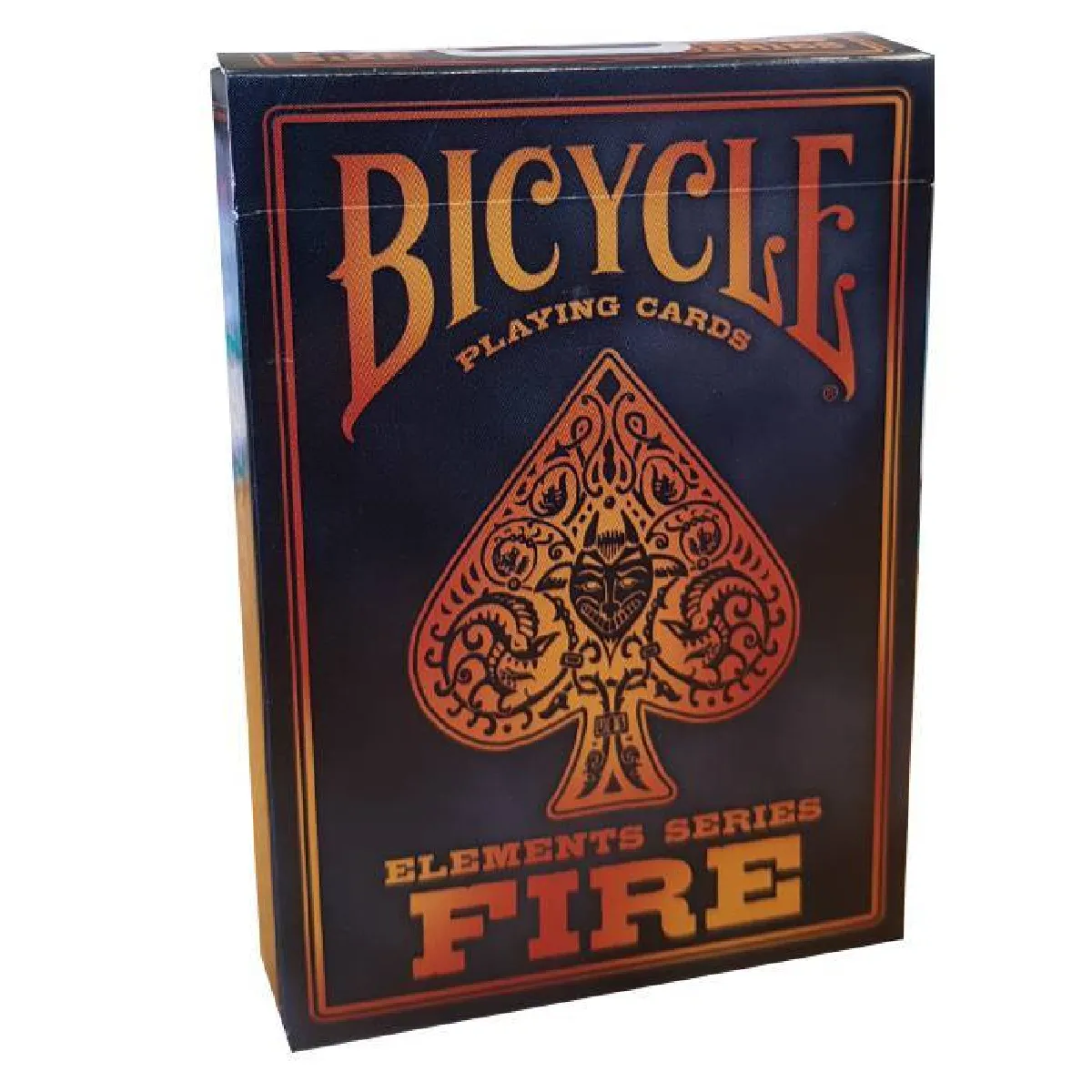 Bicycle Cards Bicycle Fire