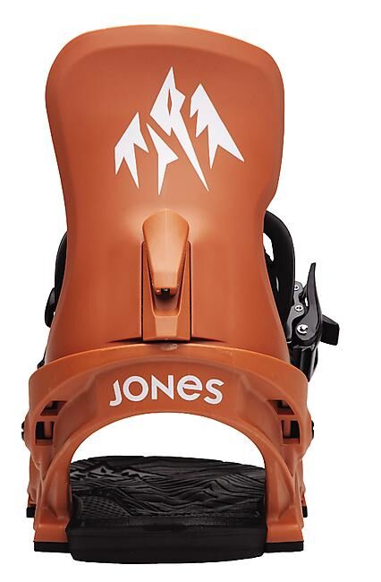 JONES - FIXATIONS EQUINOX FEMME