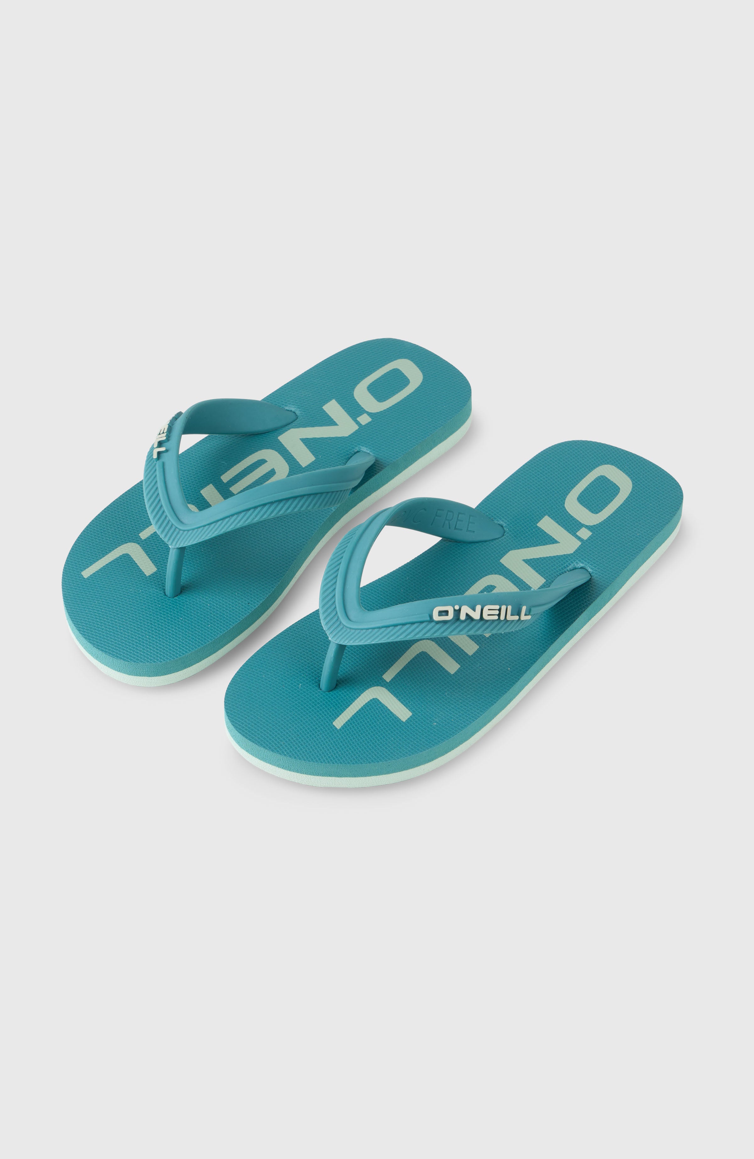Profile Logo slippers