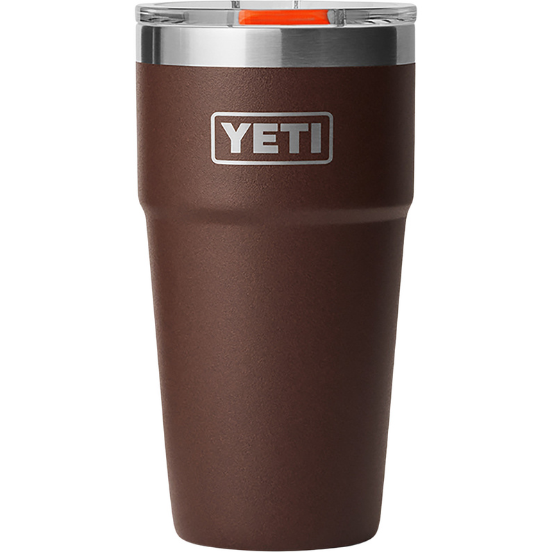 Yeti Coolers Rambler 20oz Stackable Isolierbecher