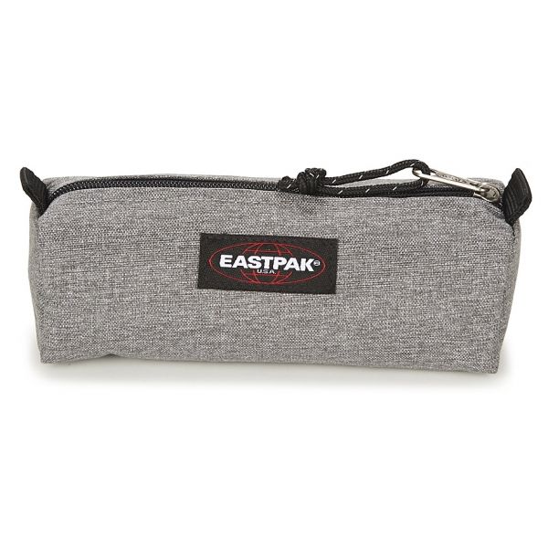 Eastpak Estojo Benchmark Cinza