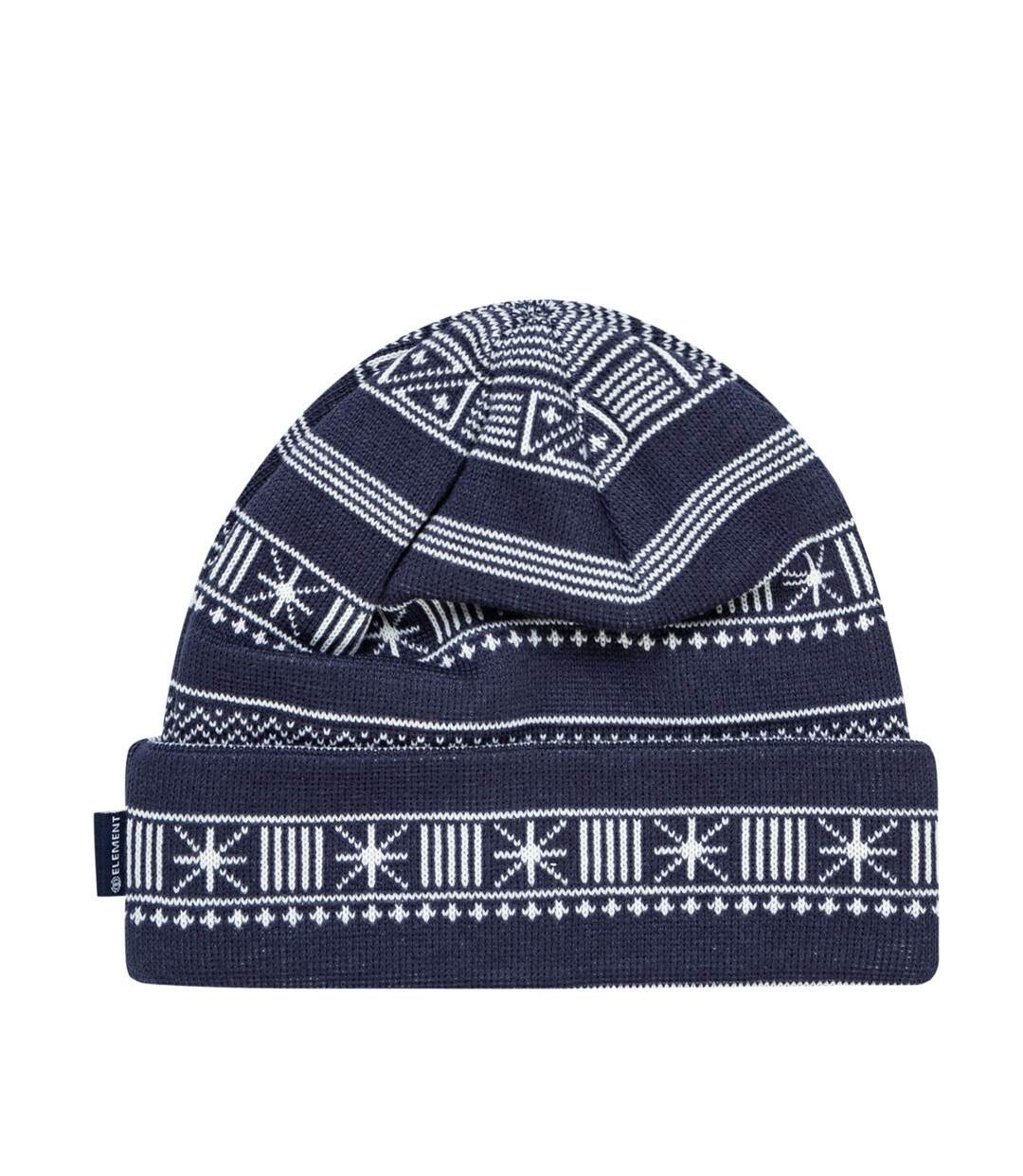 Bonnet Marine Homme Element Dawn