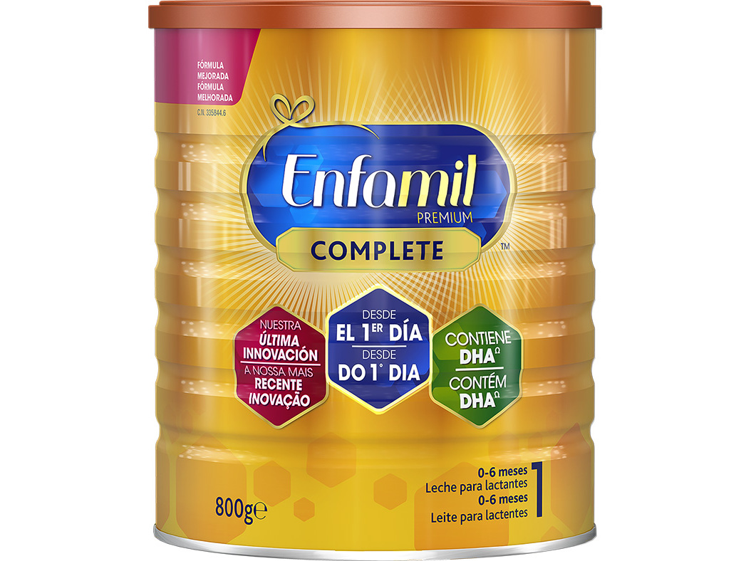 LEITE ENFAMIL PREMIUM 1 800G