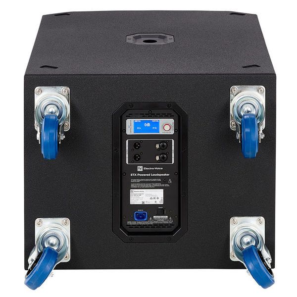 EV ETX-10P/15SP Set