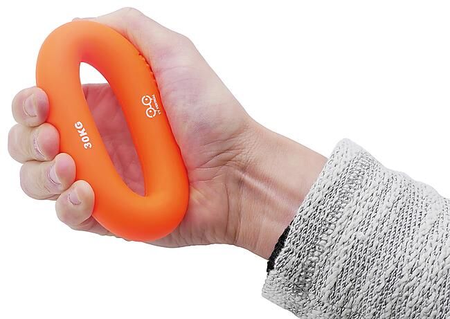 YY VERTICAL - ACCESSOIRE ECHAUFFEMENT CLIMBING RING