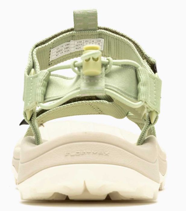 Speed Fusion Web Sport Women damesandaler