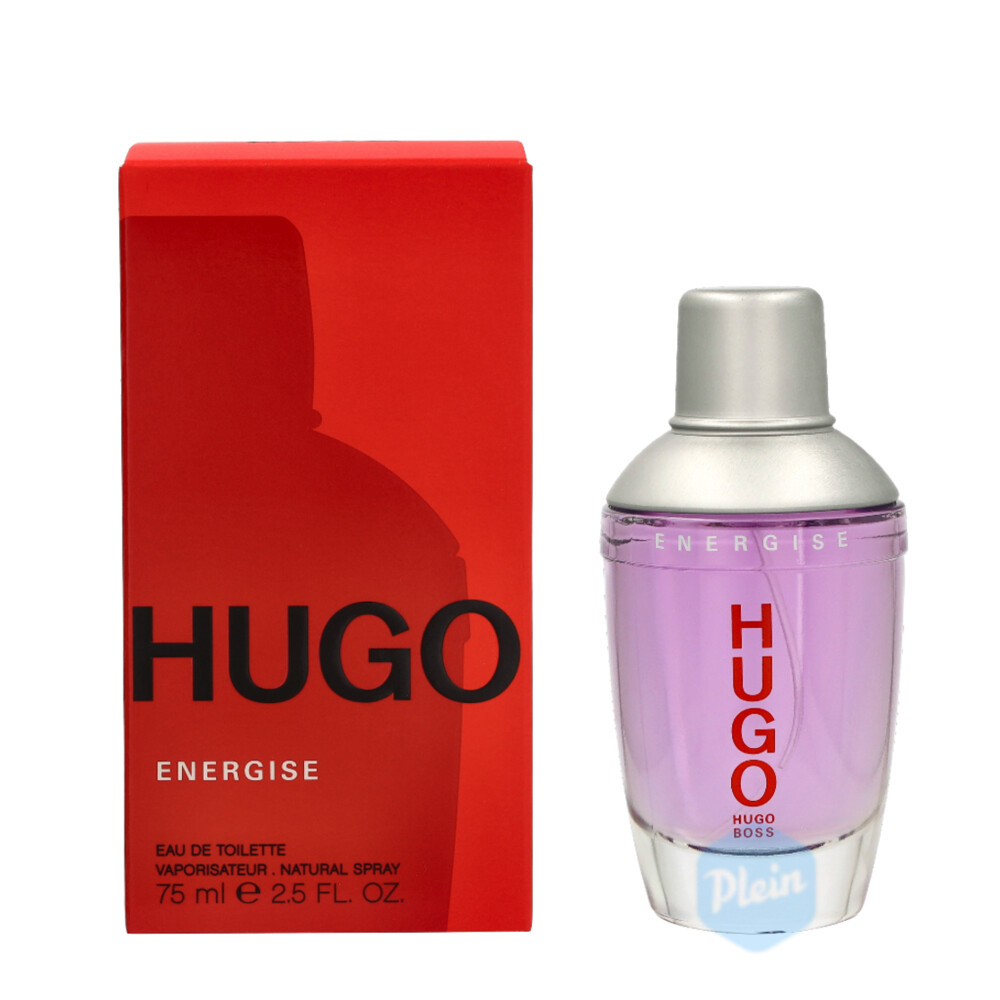 Hugo Boss Hugo Energise Eau de Toilette Spray75 ml