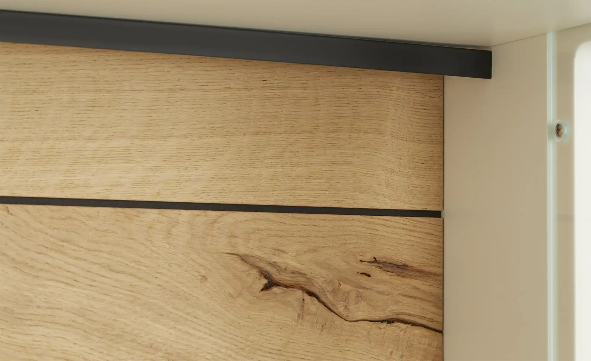 Jette Home LED-Rückwand-Beleuchtung und Zubehör Como