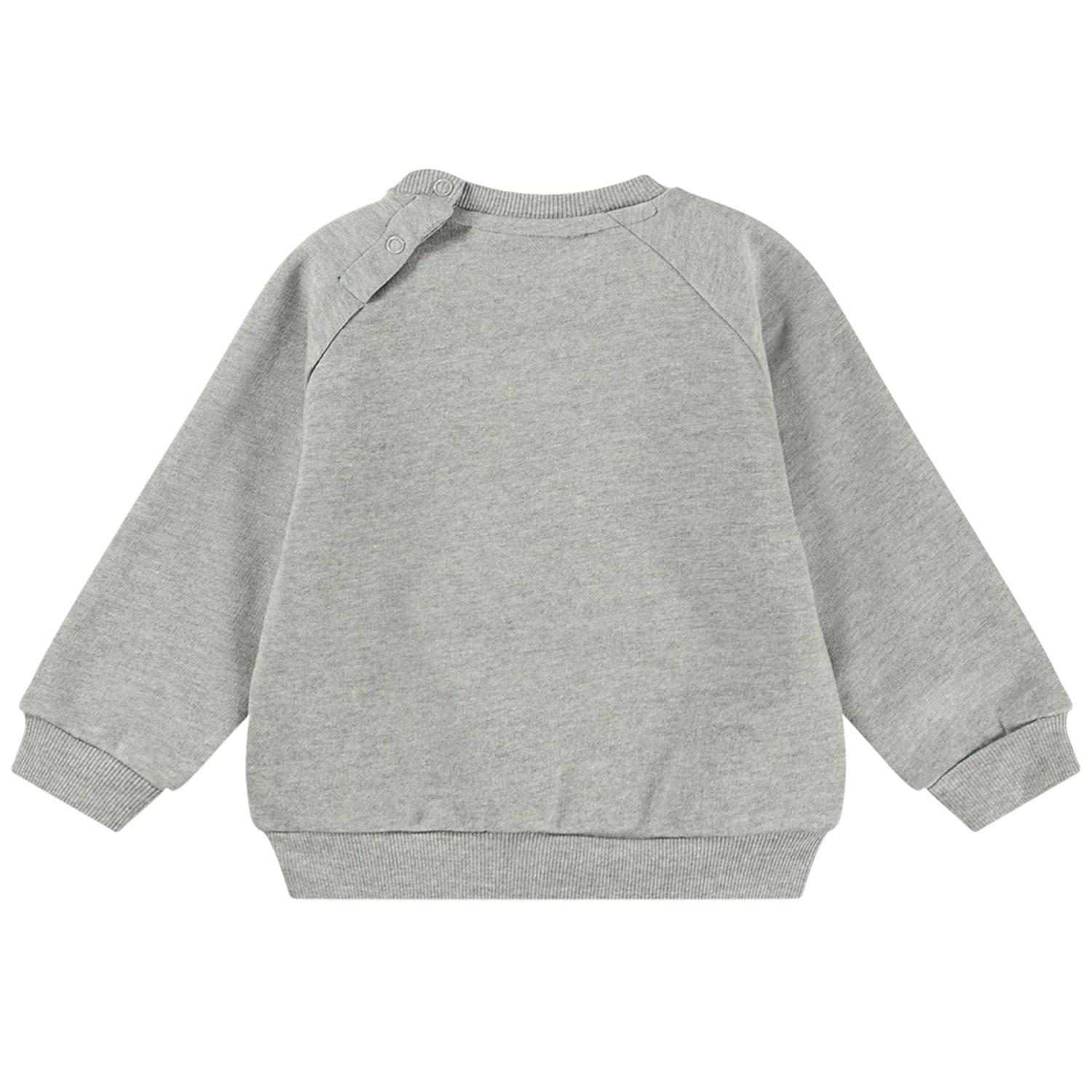 Disc - Grey Melange