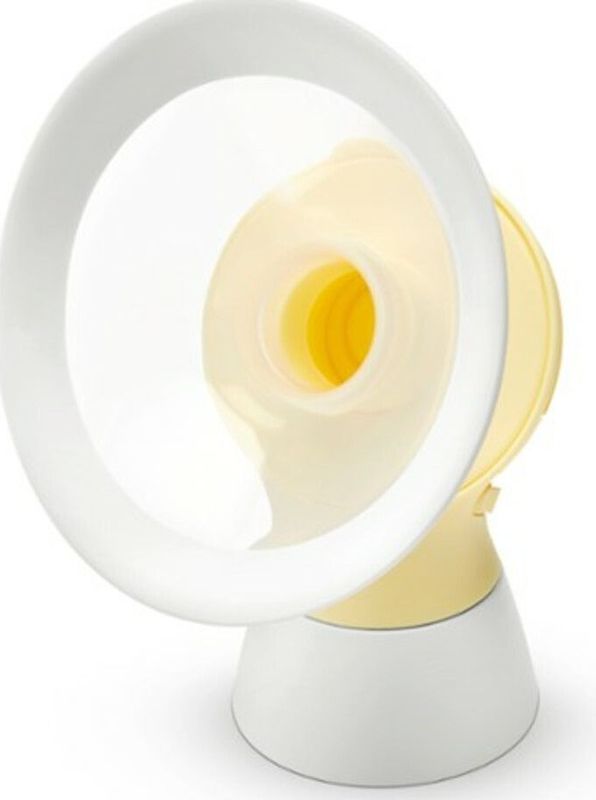 Medela PersonalFit Flex Connector - 2 stuks (voor Swing Flex en Swing Maxi Flex)