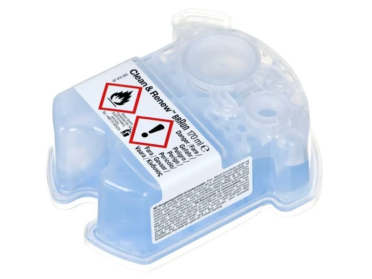 Braun Series 9 9460cc System wet&dry barbermaskine til mænd