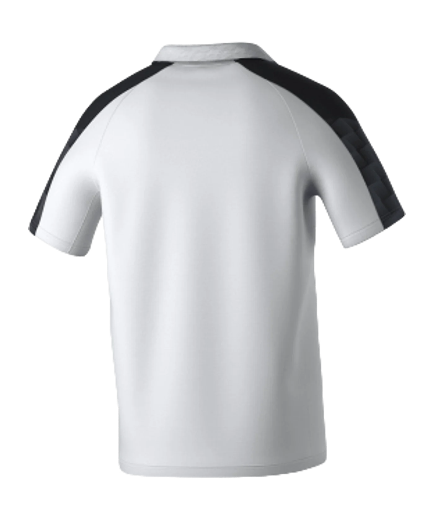 Erima EVO STAR Polo Weiss