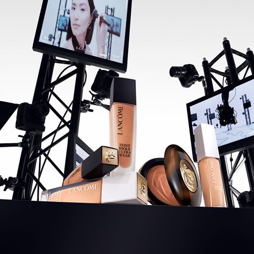 Lancôme Teint Idole Ultra Wear C.E. Skin Transforming Bronzer, 07 Deep