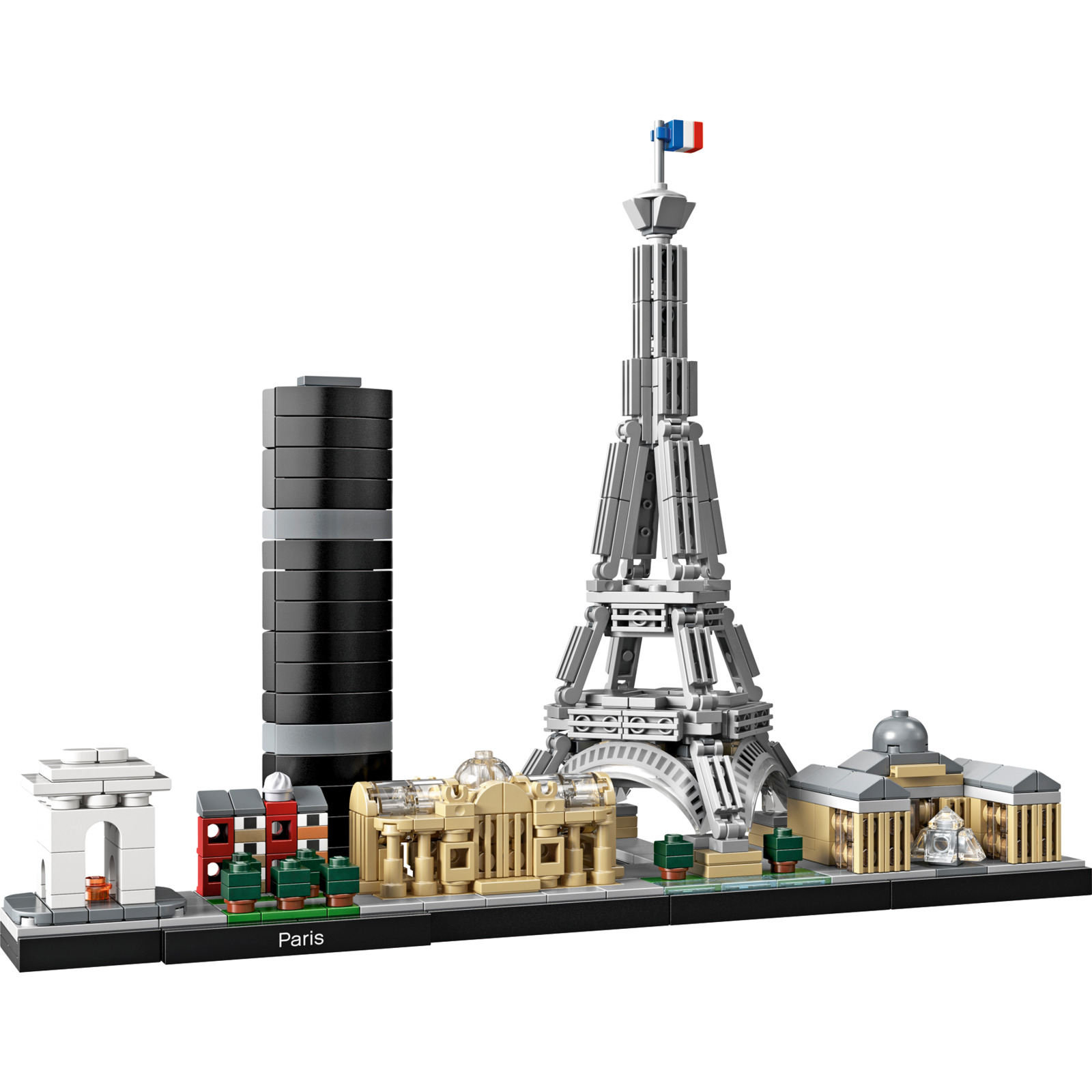 LEGO Paris 21044