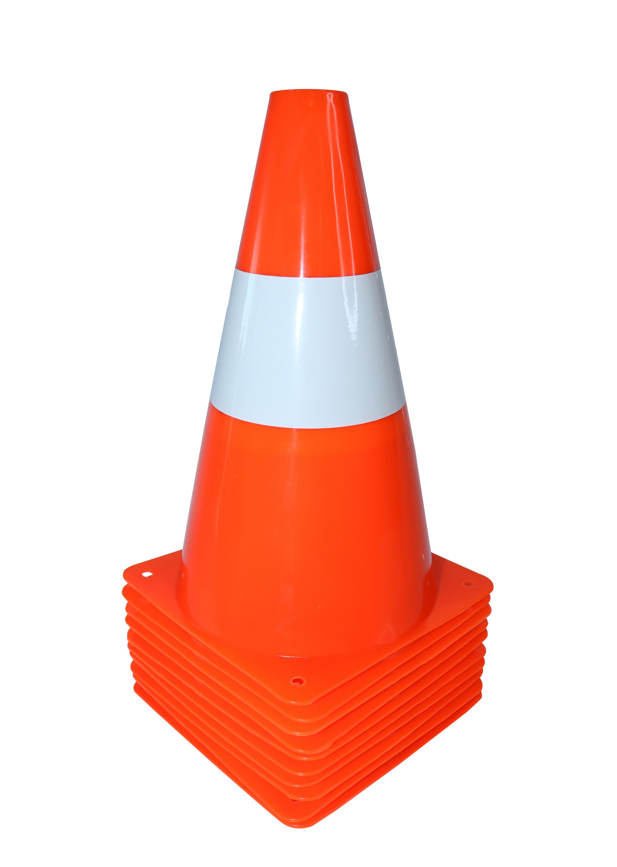 Pylonen 10er Set