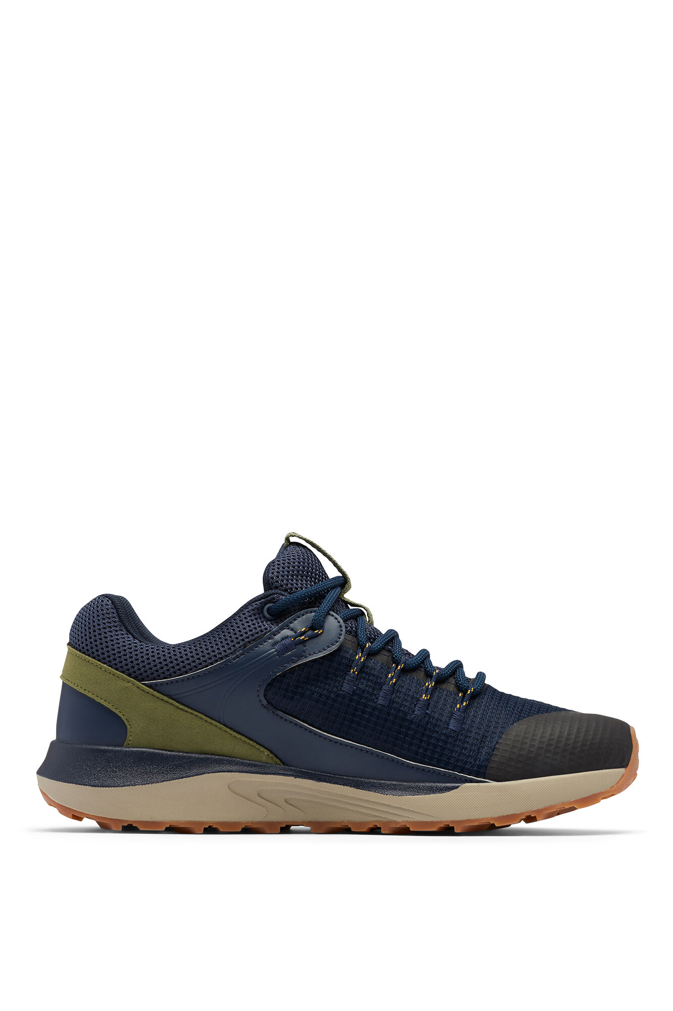 Tênis impermeável Columbia Trailstorm™ - Azul