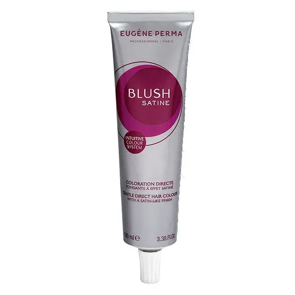 Blush Loiro Acetinado 100ml