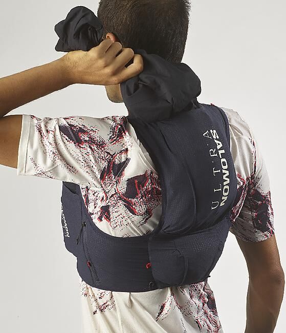 SALOMON - SAC A DOS S-LAB ULTRA 10