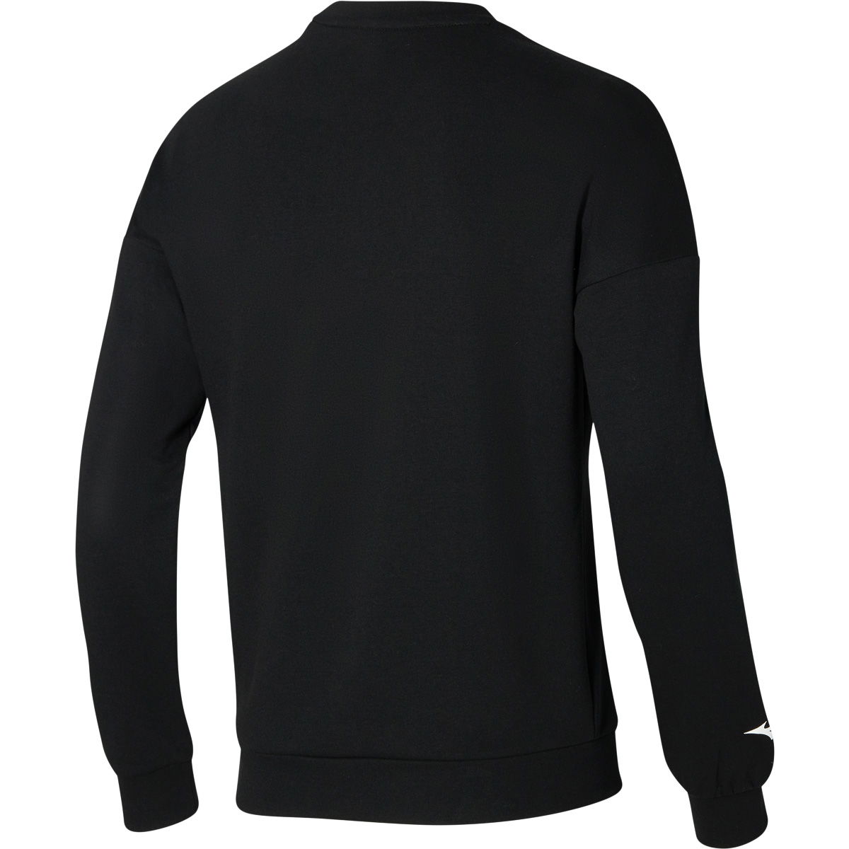 Mizuno Athletics Graphic Crew Sweatshirt Herre