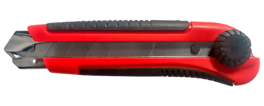 Mitsutomo Hobbykniv 25 mm
