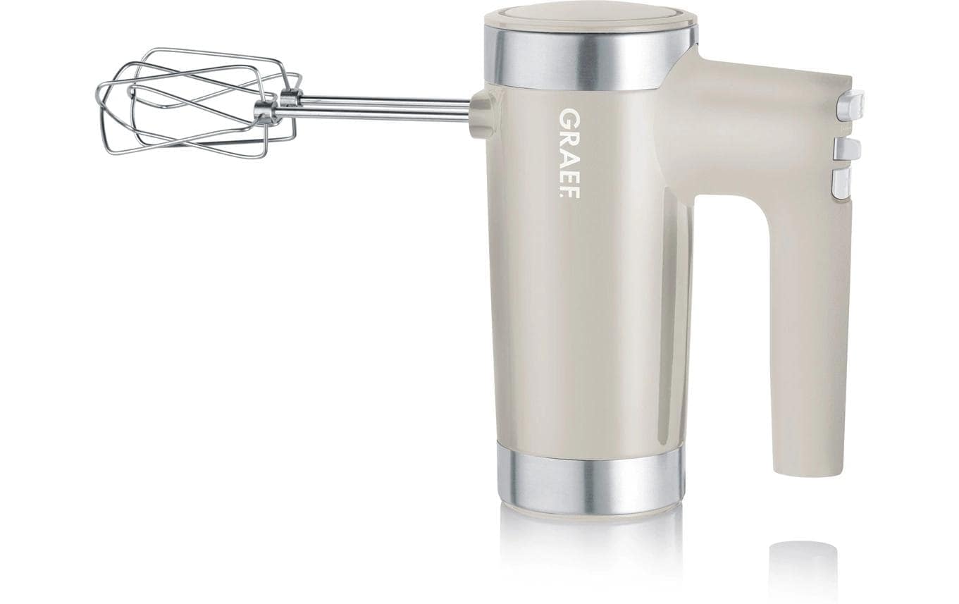 Graef Handmixer »HM508« 600 W