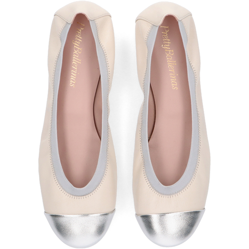 Pretty Ballerinas - Shirley Marrón