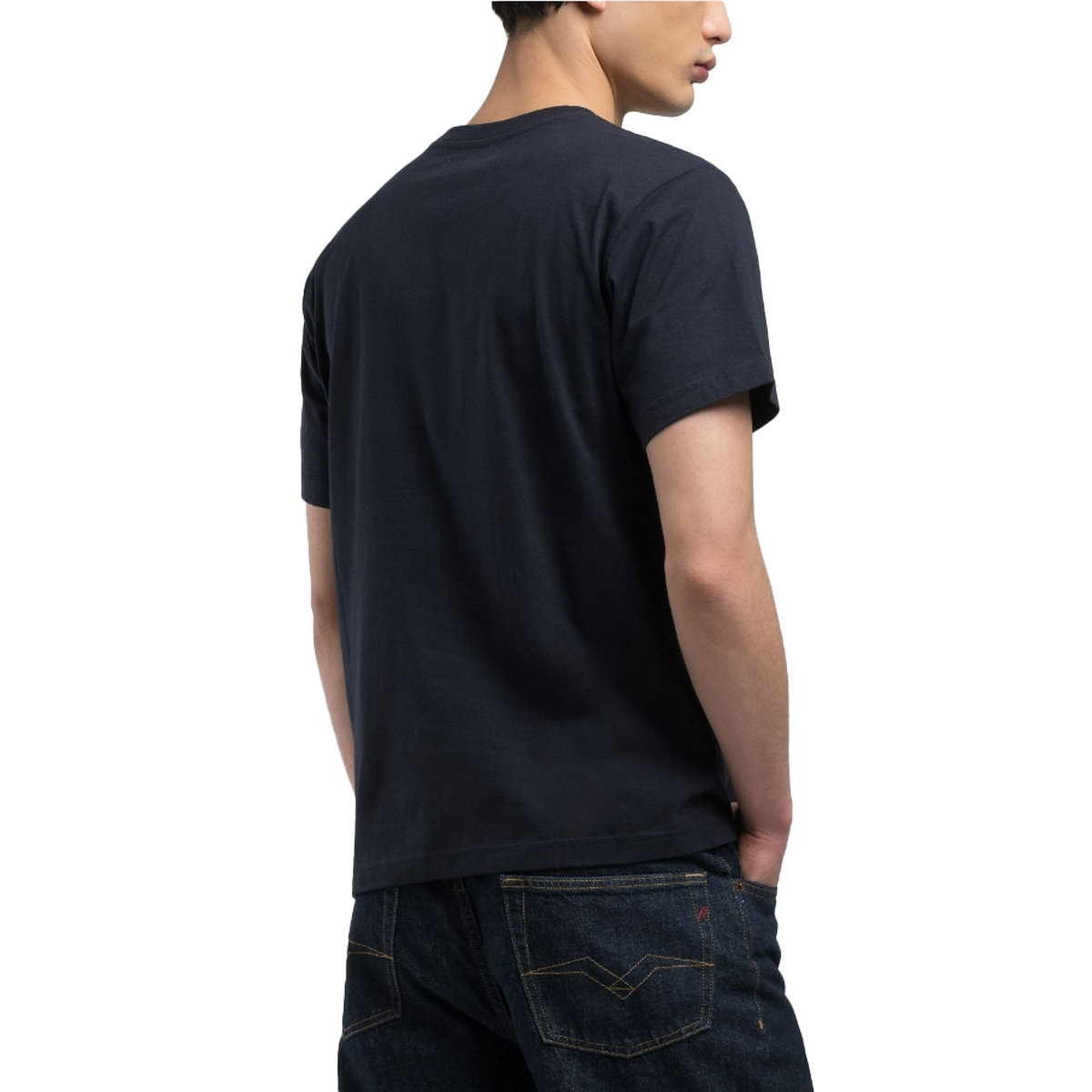 Heren Polo 27380201SN