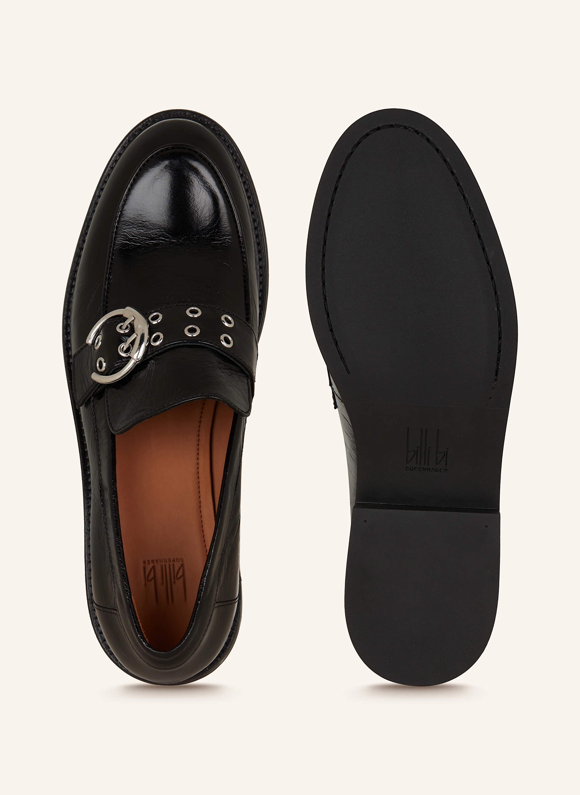 billi bi Loafer