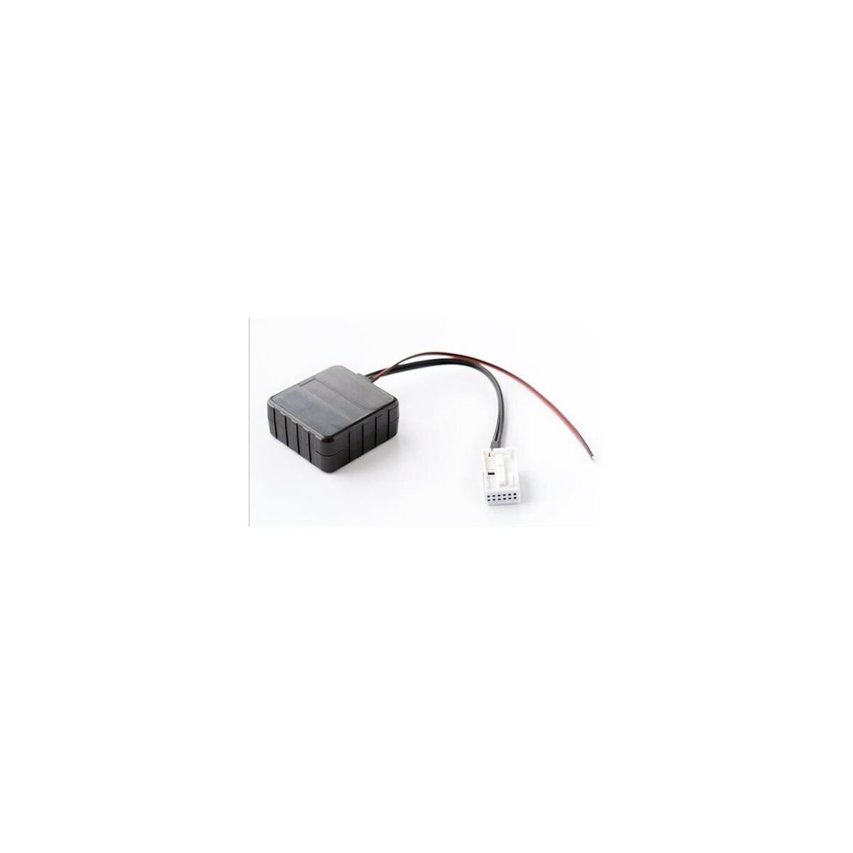 Bluetooth Modul AUX Adapterkabel for Mercedes Benz Comand
